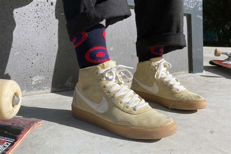 nike sb bruin high|Nike SB zoom bruin ultra.